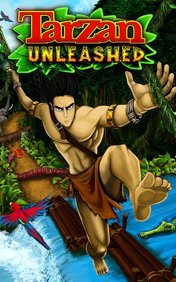 download Tarzan unleashed apk